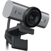 LOGITECH Webcam Logitech MX Brio 705 Grafite Business