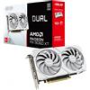 ASUS Scheda Video Asus Radeon RX 9060 XT 16GB Dual