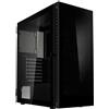 KOLINK Case Kolink Observatory HF Glass Core Midi Tower Nero