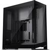 PHANTEKS Case PHANTEKS NV Series NV9 MK2 Big Tower EATX DRGB Vetro Temperato Nero