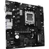 ASROCK Scheda Madre ASRock A620AM-HVS AM5