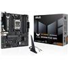 ASUS Scheda Madre ASUS TUF A620AM PLUS Socket AM5