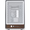 MONTECH Case Montech Heritage Pro Midi Tower Bianco
