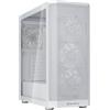 SILVERSTONE Case Silverstone SST-FA514X-WG