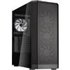 SILVERSTONE Case Silverstone SST-FA514X-BG