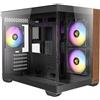 ANTEC Case Antec CX600M Wood
