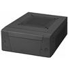 SILVERSTONE Case SilverStone Milo10 Mini-ITX Nero