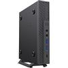 ITEK Case Itek PILOT Z1 1L MB H610T3 2xType C 4xUSB3 2xUSB2 HDMI WiFi6 & BT RJ45 Vesa 120W PSU
