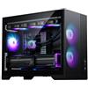 PHANTEKS Case Phanteks XT M3 mATX Vetro Temperato Nero
