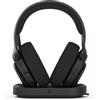 FRACTAL DESIGN Headset Fractal Design Scape Dark Bluetooth USB Nero