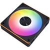 LIAN LI Ventola Lian Li UNI FAN CL Wireless Reverse Blade 120mm Nero
