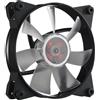 COOLER MASTER Ventola CoolerMaster MasterFan Pro 120 Air Flow RGB PACK 120mm con controller