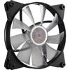 COOLER MASTER Ventola CoolerMaster MasterFan Pro 140 Air Pressure RGB PACK ventola 140mm con controller