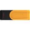 KINGSTON TECHNOLOGY Pendrive Kingston Technology DataTraveler 512GB Portable USB 3.2 Gen 1 Exodia S Nero/Giallo