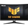 ASUS Monitor ASUS TUF Gaming VG32VQM5B 32" Curvo 250Hz VA 1ms AMD FreeSync e G-SYNC