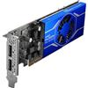 AMD VGA AMD RADEON PRO W6400 4GB V2
