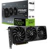 ASUS Scheda video Asus GeForce RTX 5060TI 16GB Prime OC