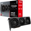 ASUS Scheda video ASUS RADEON RX 9060 XT 16GB Prime OC