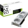 GIGABYTE Scheda video Gigabyte GeForce RTX 5060 8GB AERO OC