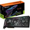 GIGABYTE Scheda video Gigabyte GeForce RTX 5060 8GB AORUS ELITE