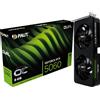 PALIT Scheda video Palit GeForce RTX 5060 8GB Dual OC