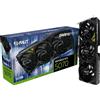 PALIT Scheda video Palit GeForce RTX 5070 12GB GamingPro-S