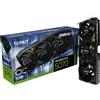 PALIT Scheda video Palit GeForce RTX 5070 12GB GamingPro-S OC