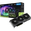 PNY Scheda video PNY GeForce RTX 5060 8GB ARGB Overclocked Triple Fan