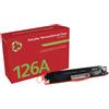 Xerox Everyday Toner rigenerato Everyday™ di Xerox Nero compatibile con HP 126A (CE310A), Capacità standard - 106R02257