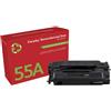 Xerox Everyday Toner rigenerato Everyday™ di Xerox Mono compatibile con HP 55A (CE255A), Capacità standard - 106R01621