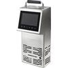 FIMAR Sous Vide RH60 per Cottura Sottovuoto a Bassa Temperatura - Capacità lt 56