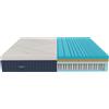 Veradea Materasso ibrido ice - su misura 80x200
