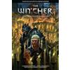 PANINI SPA Una questione di prezzo. The Witcher