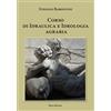 Liberedizioni Corso di idraulica e idrologia agraria