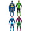 McFarlane DC Retro Action Figure 15 cm Wave 12 Assortimento (6)