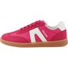 Kappa Scarpe da allenamento - white/lilac/bianco