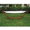 Amaca In Legno Con Supporto Cod. 30518