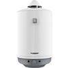 Ariston Scaldabagno Scaldacqua A Gas Ad Accumulo Ariston S/Sga X 100 - Metano New Erp
