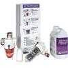 Euroacque Kit Salvacaldaia 3 Defangatore Filtro Magnetico + Dosatore Polifosfati + Filmante Universale