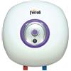 Ferroli Scaldacqua Scaldabagno Elettrico Ad Accumulo Sopralavello Ferroli Bravo 10 Lt - Grb4tyaa