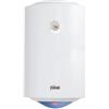 Ferroli Scaldacqua Scaldabagno Termoelettrico Calypso Verticale 80 Mt Attacco Destro - E330206a