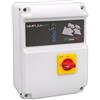 Fourgroup Quadro Elettronico Per Avviamento Diretto Per 1 Motore Fourgroup Simplex-Up-M/3 Monofase 013.00