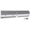 Nama Barriera D'Aria Centrifuga Nama Serie Ecoline 90 Cm Con Telecomando Cod. 1s.791a