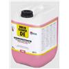 Gel Boiler Cleaner De 10 Kg L1 Disincrostante Strong Per Scambiatori Di Calore In Rame E/O Acciaio Cod. 113.010.30