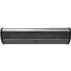 Vortice Barriera D'Aria Lama Vortice Air Door Ad900 90 Cm Alluminio Satinato