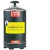 Gel Ll Thermoflush 8 Pompa Per Il Lavaggio A Caldo Dello Scambiatore Primario Delle Caldaie A Condensazione Cod. 101.299.95
