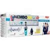 Gel Nembo Kit D Salvacaldaia Defangatore Filtro Magnetico + Dosatore Polifosfati + Neutralizzatore Condensa+Inibitore Di Corrosione Per Impianti Termici