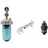 Gel Nembo Kit Nk3 Eco 250 Plus Salvacaldaia Defangatore Filtro Magnetico + Dosatore Polifosfati + Neutralizzatore Condensa Cod. 101.400.90