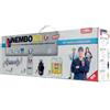 Gel Nembo Kit Z Salvacaldaia Defangatore Filtro Magnetico + Dosatore Polifosfati + Neutralizzatore Condensa+Inibitore Di Corrosione Per Impianti Termici