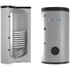 Cordivari Bollitore Cordivari Bolly 1 St Wb Per Produzione Di Acs 300 Litri Con 1 Scambiatore Fisso Cod. 3105162321103